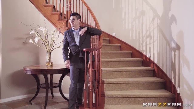 Большая задница на члене - #1