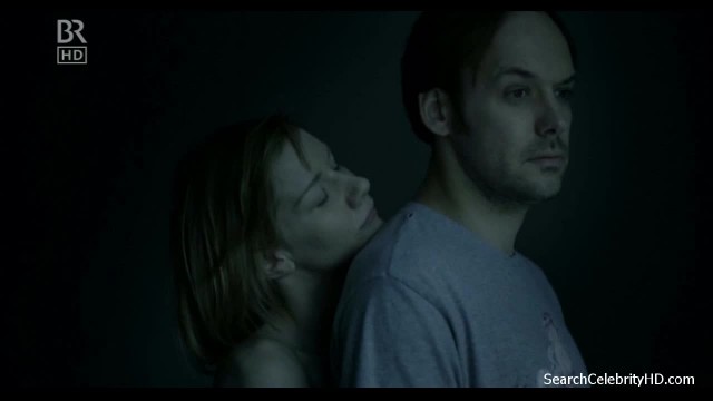 Нежный ночной секс