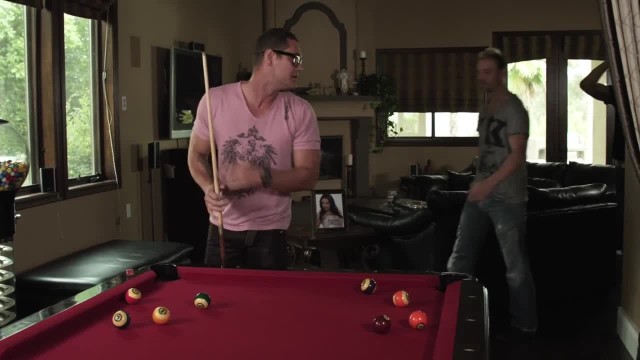 Жесткий секс с бабой - #1