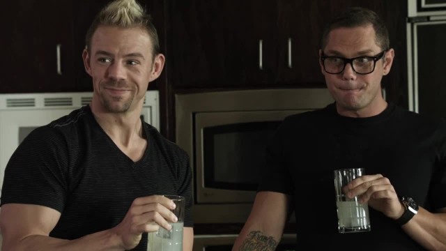 Жесткий секс с бабой - #2