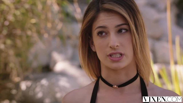 Киска соседской жены - #2