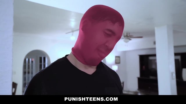 Жесткий секс по принуждению - #3