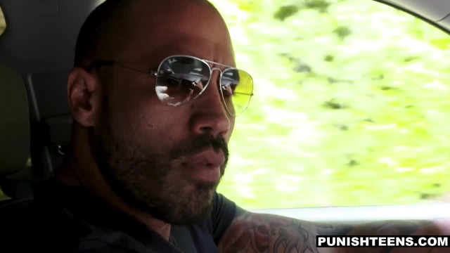 Жаркий секс закончился камшотом - #1